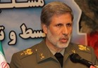 وزير الدفاع الإيراني يؤكد رفض بلاده لاستفتاء كردستان