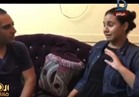 فيديو.. طالبة تكشف تفاصيل وفاة والدها على يد مدرس