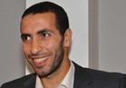 أبو تريكة: أتوقع أداء جيد من المنتخب المصري في كأس العالم