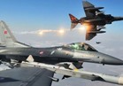 الطائرات التركية تقتل 13 من عناصر "العمال الكردستاني" في العراق