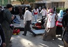 الصليب الأحمر: حالات الكوليرا باليمن قد تصل لمليون بحلول نهاية العام