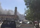 سماع دوى انفجار بالقرب من مسجد للشيعة وسط كابول