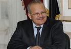 رئيس جامعة القاهرة: تطوير البنية التحتية والتكنولوجية لمركز التعليم المفتوح 