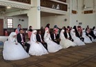 البحر الأحمر تبدأ مراسم زفاف 25 عروسًا من الأيتام