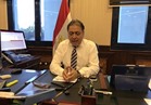 خاص| وزير الصحة: 280 مليون دولار صادرات مصر من المستلزمات الطبية