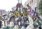 «المرماح» أشهر احتفالات العيد بالأقصر