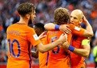 شاهد.. هولندا تهزم بلغاريا في تصفيات كأس العالم 2018