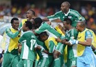 شاهد.. نيجيريا تقترب من التأهل للمونديال بتعادلها مع الكاميرون