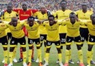 بالاسماء .. لا مفاجآت فى تشكيل أوغندا أمام مصر 