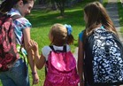 6 نصائح لشراء حقيبة مدرسية لطفلك تجنبه آلام الظهر