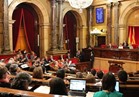 برلمان قطالونيا يقر قانونا للدعوة للاستفتاء على الاستقلال