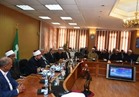 وزير الأوقاف: حظر بناء المساجد إلا بترخيص رسمي من الوزارة