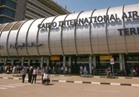 ضبط 144 هاربا من أحكام  قضائية بحملة أمنية بمطار القاهرة