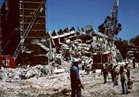 ارتفاع حصيلة ضحايا زلزال المكسيك إلى 26 قتيلا
