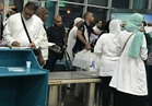تشديد الإجراءات بمطار القاهرة لتأمين الحجاج الفلسطينيين