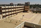 430 مدرسة تستعد لاستقبال 60 ألف طالب بالوادي الجديد