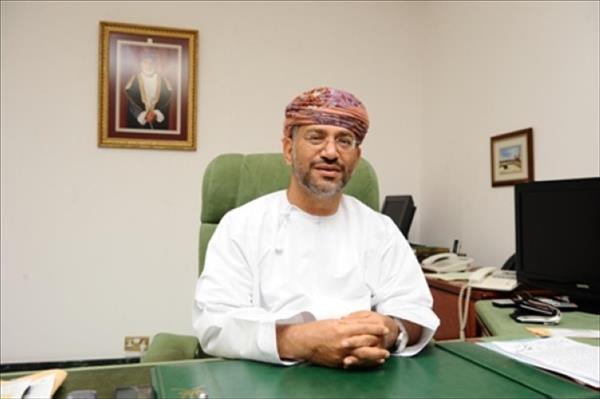  المدعي العام بسلطنة عمان حسين بن علي الهلالي