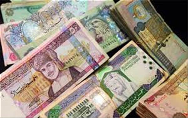 ننشر أسعار العملات العربية في السوق المحلية 