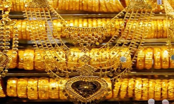 ثبات أسعار الذهب في السوق المحلي