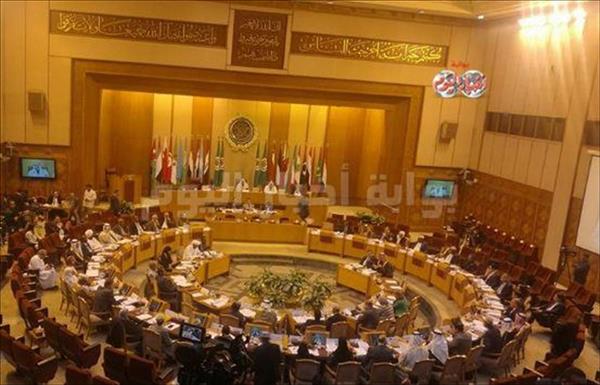 صورة من جلسة البرلمان العربي