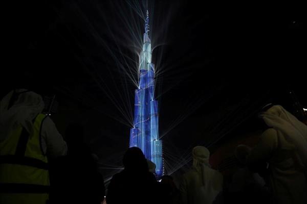 برج خليفة