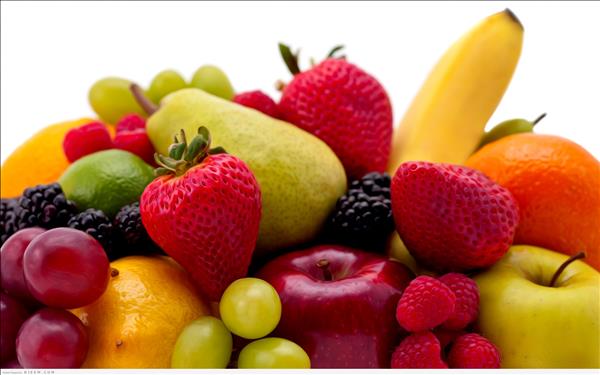 ننشر أسعار الفاكهة في سوق العبور اليوم  