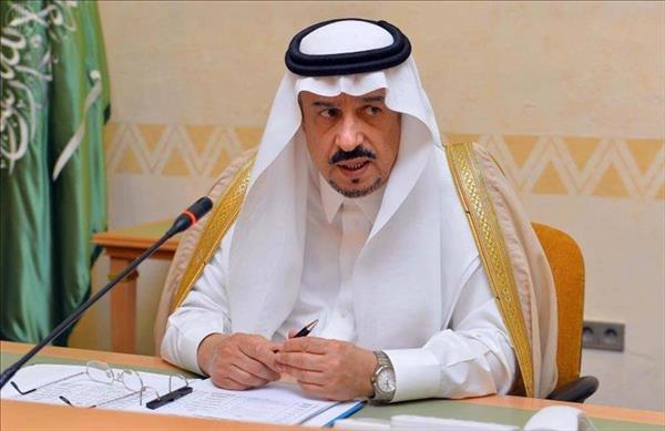 رئيس مجلس التنمية السياحية، الأمير فيصل بن بندر عبد العزيز