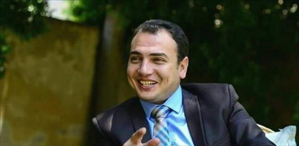 النائب شريف نادي نائب حزب المصريين الأحرار بملوي