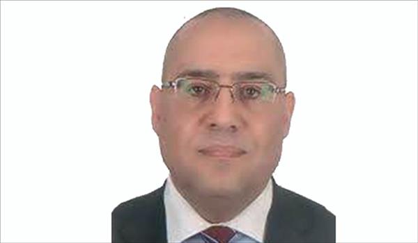7 معلومات عن «الجزار» نائب وزير الإسكان الجديد