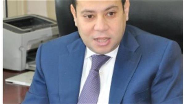 وزير قطاع الأعمال الجديد خالد بدوي