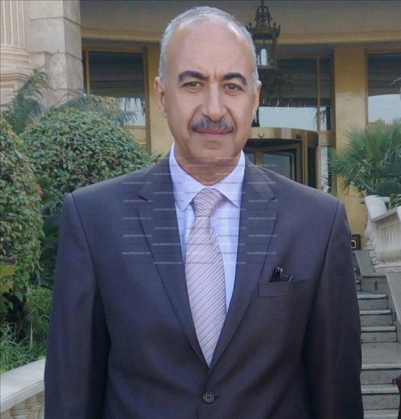 د.محمد الخياط