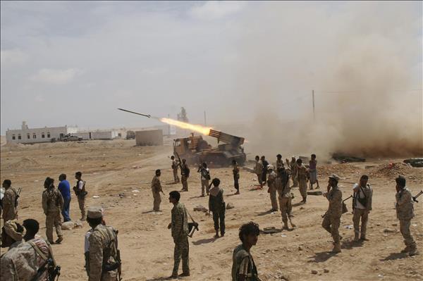  الجيش اليمني