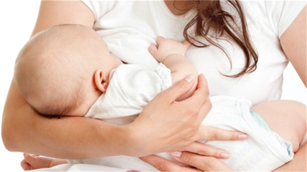 الرضاعة الطبيعية فوائدها الصحية لطفلك