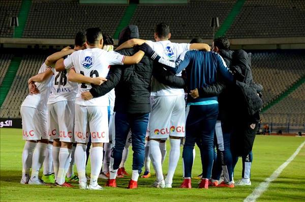 فريق الزمالك