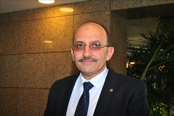 المهندس علاء فكرى
