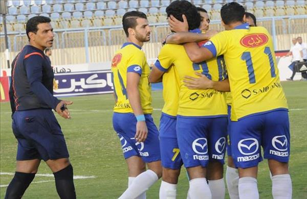 راحة إضافية 24 ساعة للاعبي الإسماعيلي قبل الاستعداد للأهلي