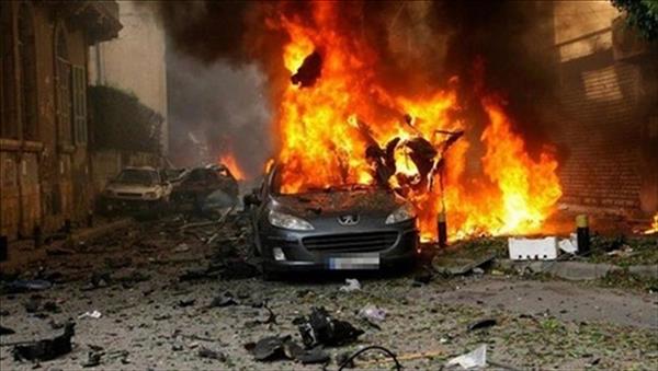 مصر تدين هجوم بني غازي الإرهابي 