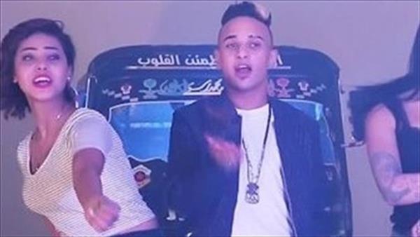 بطلي الكليب