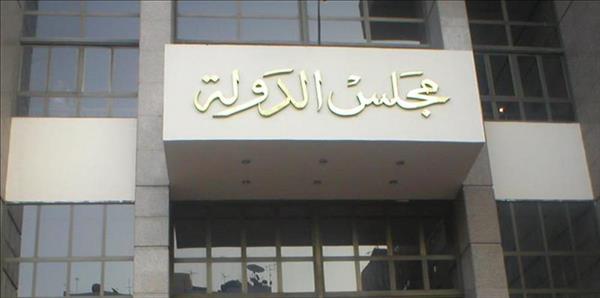 مجلس الدولة