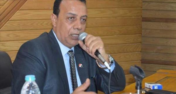  ممدوح بلال