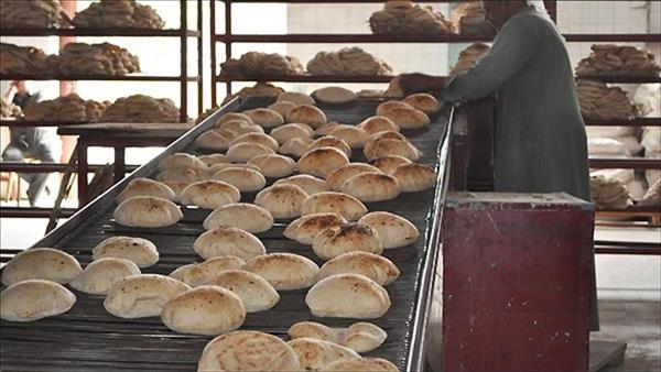 مخبز - صورة أرشيفية
