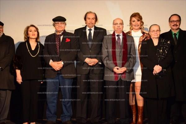 افتتاح مهرجان «جمعية الفيلم»