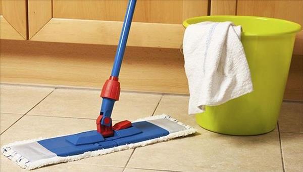 الخل .. الحل السحري لتنظيف منزلك بالكامل