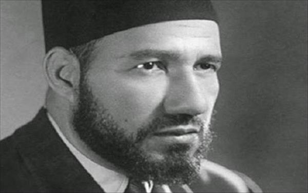 مؤسس الإخوان حسن البنا