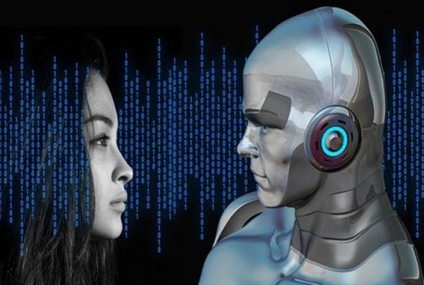 الذكاء الاصطناعي والإنسان