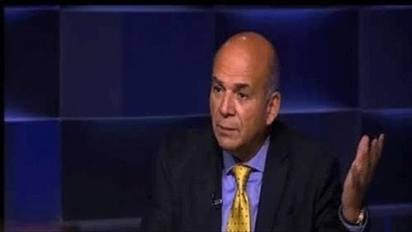  سامح سعد رئيس شركة الصوت