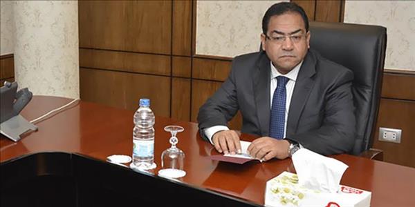  د.صالح الشيخ، نائب وزير التخطيط والمتابعة والإصلاح الإداري