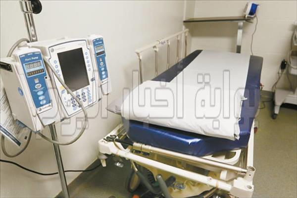 «الأخبار » في معتقل جوانتانامو| وحدات طبية حديثة.. ومستشفى لاستقبال الحالات الخطرة