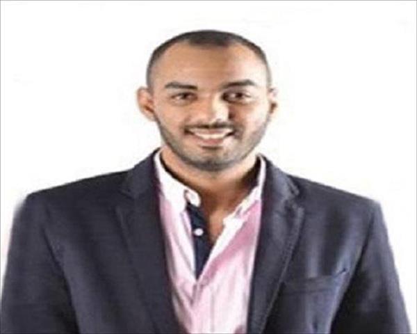 محمود كامل مقرر اللجنة الثقافية بنقابة الصحفيين 