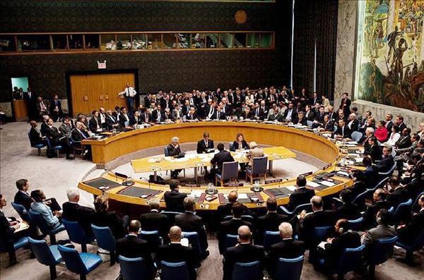 مجلس الأمن الدولي يدرس مشروع قرار يطالب بهدنة لـ30 يوما في سوريا
